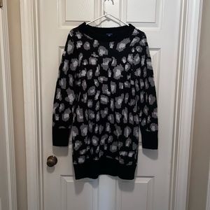 Brand new sweater dress